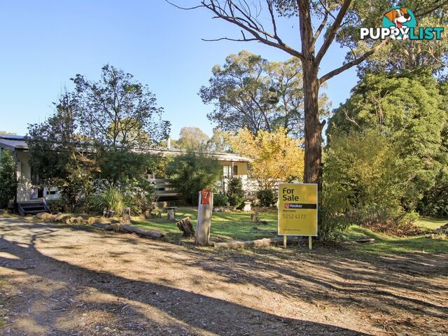 7 McLeans Road BRUTHEN VIC 3885