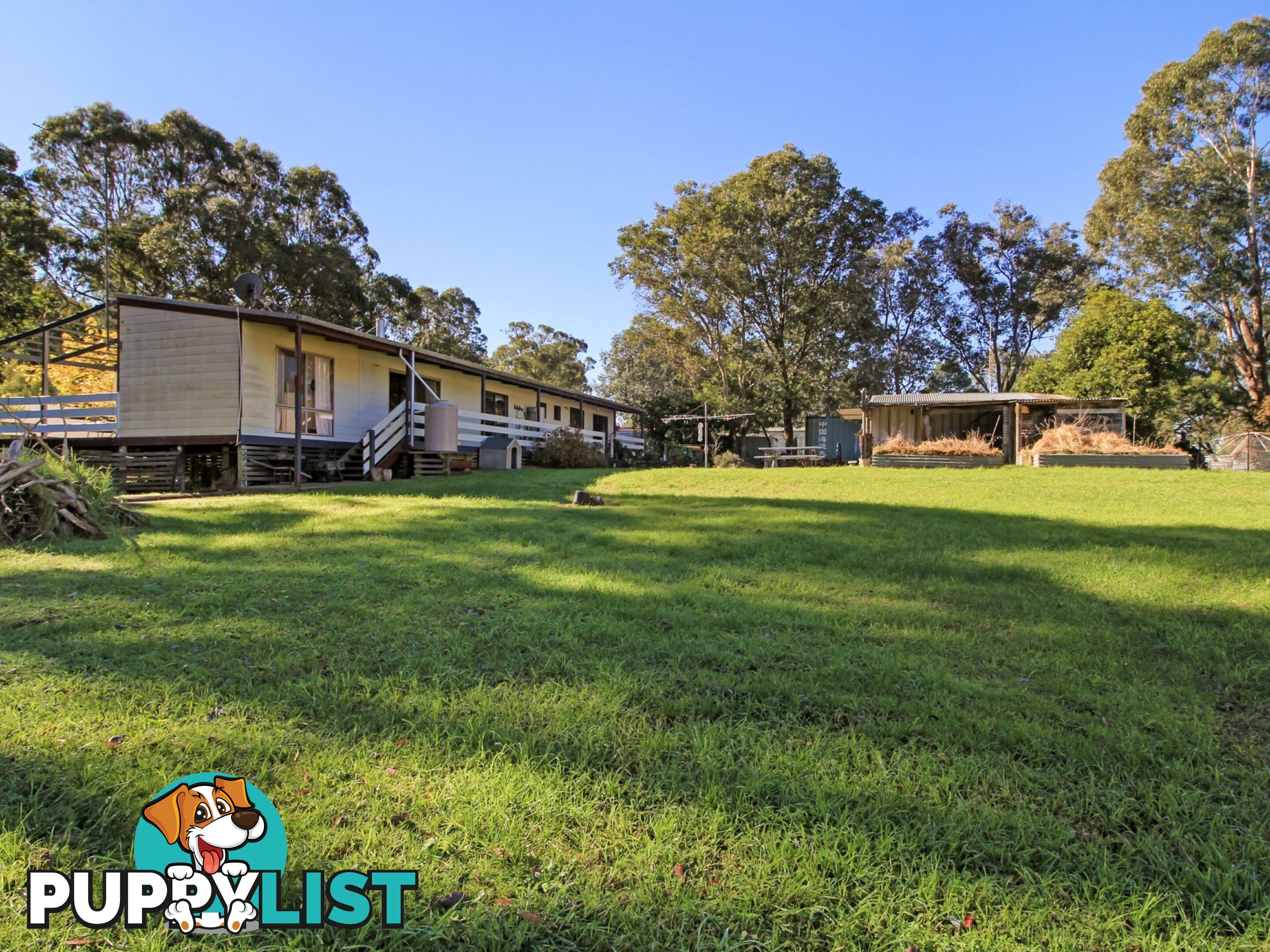 7 McLeans Road BRUTHEN VIC 3885