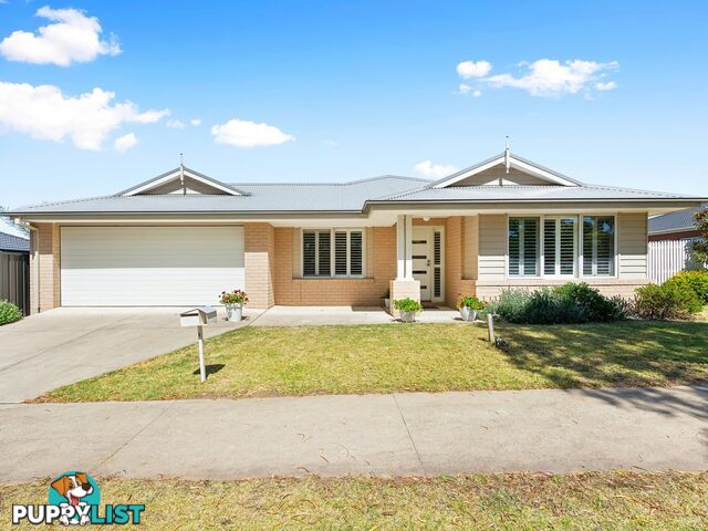 8 Calvert Street BAIRNSDALE VIC 3875