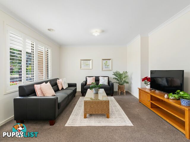 8 Calvert Street BAIRNSDALE VIC 3875