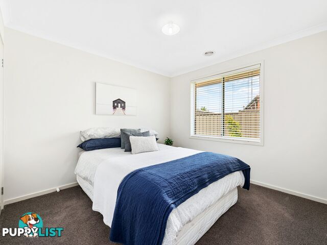 8 Calvert Street BAIRNSDALE VIC 3875