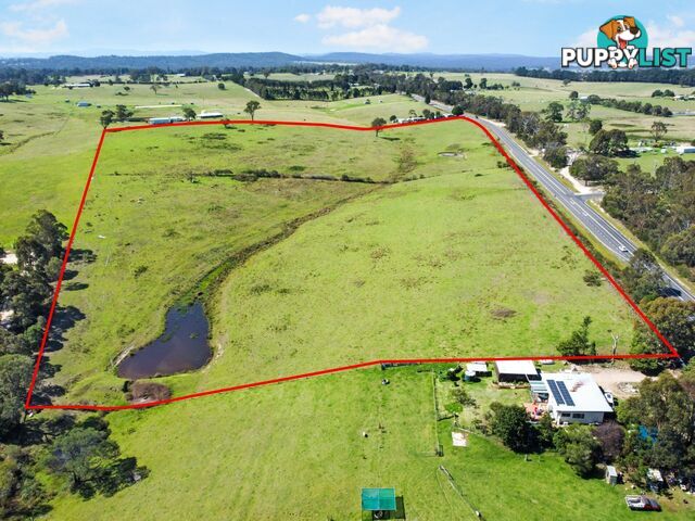 469 Great Alpine Road LUCKNOW VIC 3875