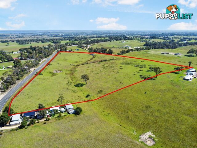 469 Great Alpine Road LUCKNOW VIC 3875