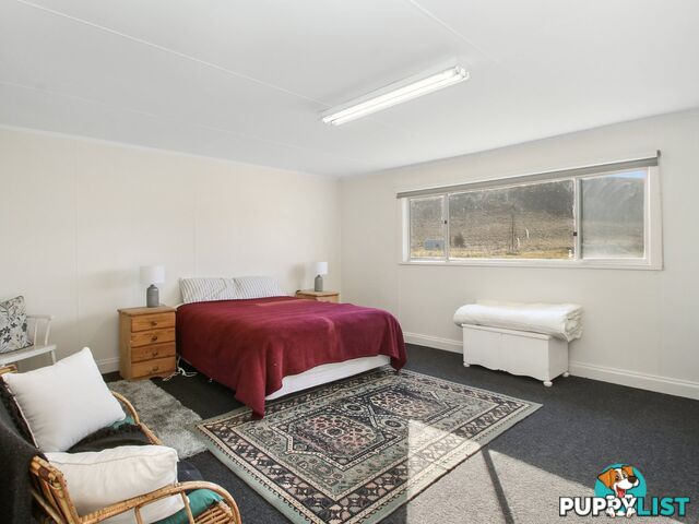 2011 Benambra Corryong Road BENAMBRA VIC 3900