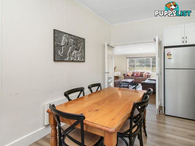 2011 Benambra Corryong Road BENAMBRA VIC 3900