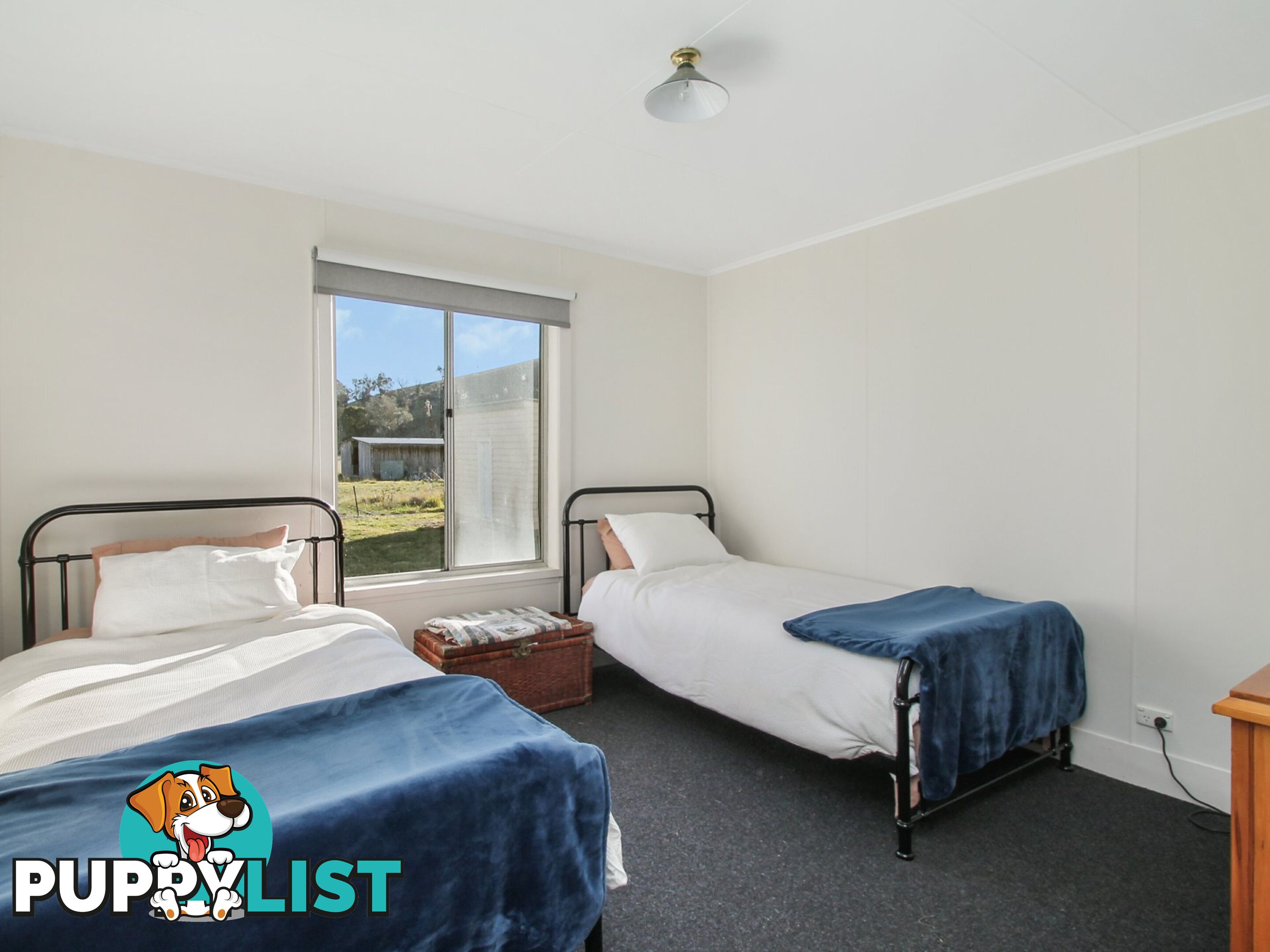 2011 Benambra Corryong Road BENAMBRA VIC 3900