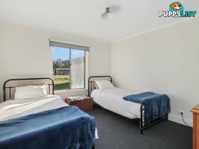 2011 Benambra Corryong Road BENAMBRA VIC 3900