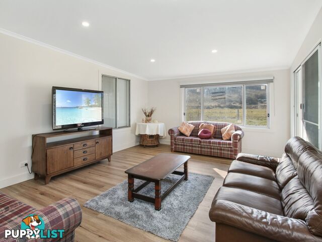 2011 Benambra Corryong Road BENAMBRA VIC 3900