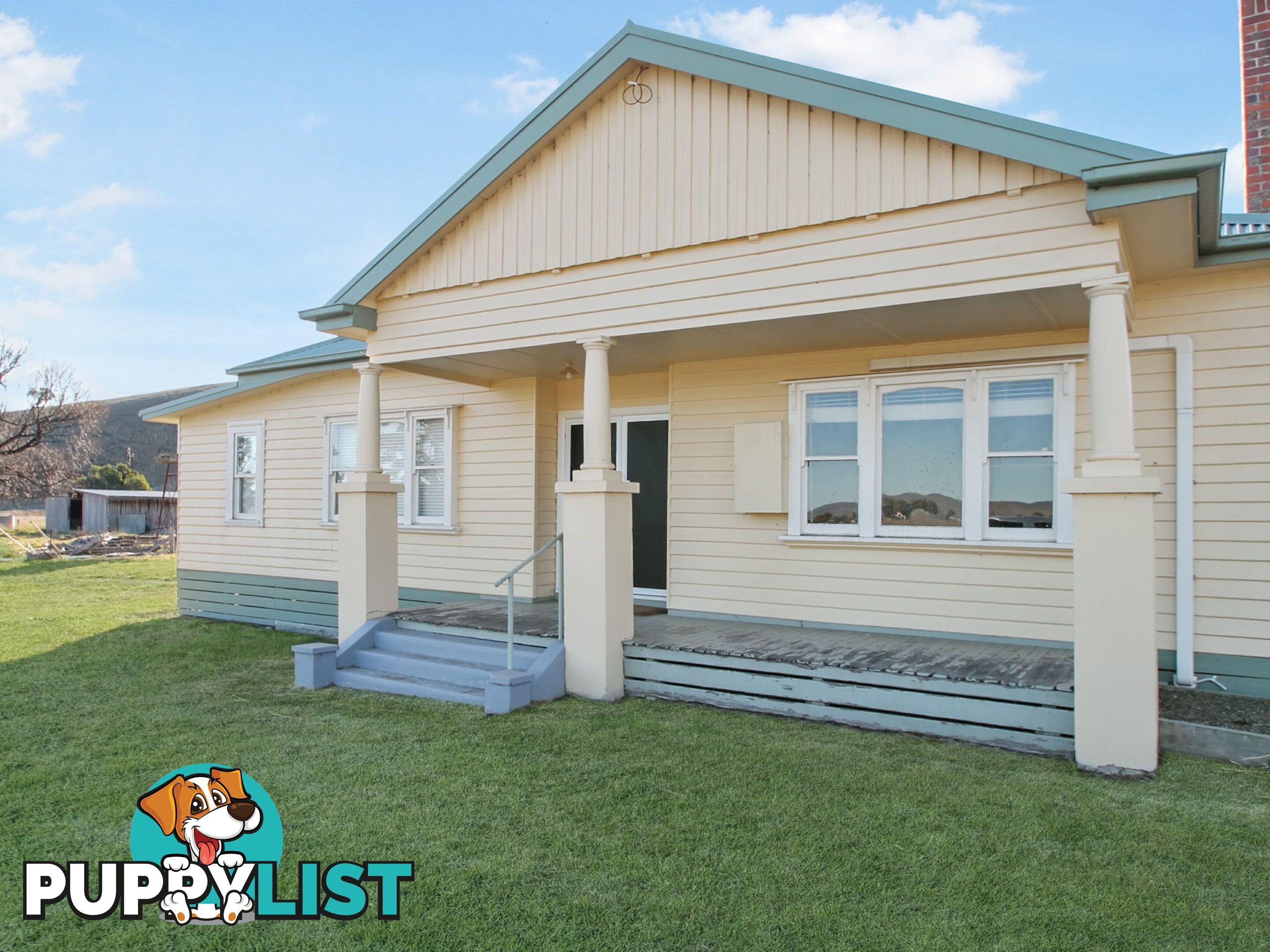 2011 Benambra Corryong Road BENAMBRA VIC 3900