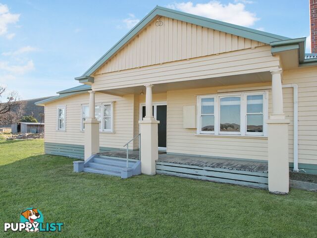 2011 Benambra Corryong Road BENAMBRA VIC 3900