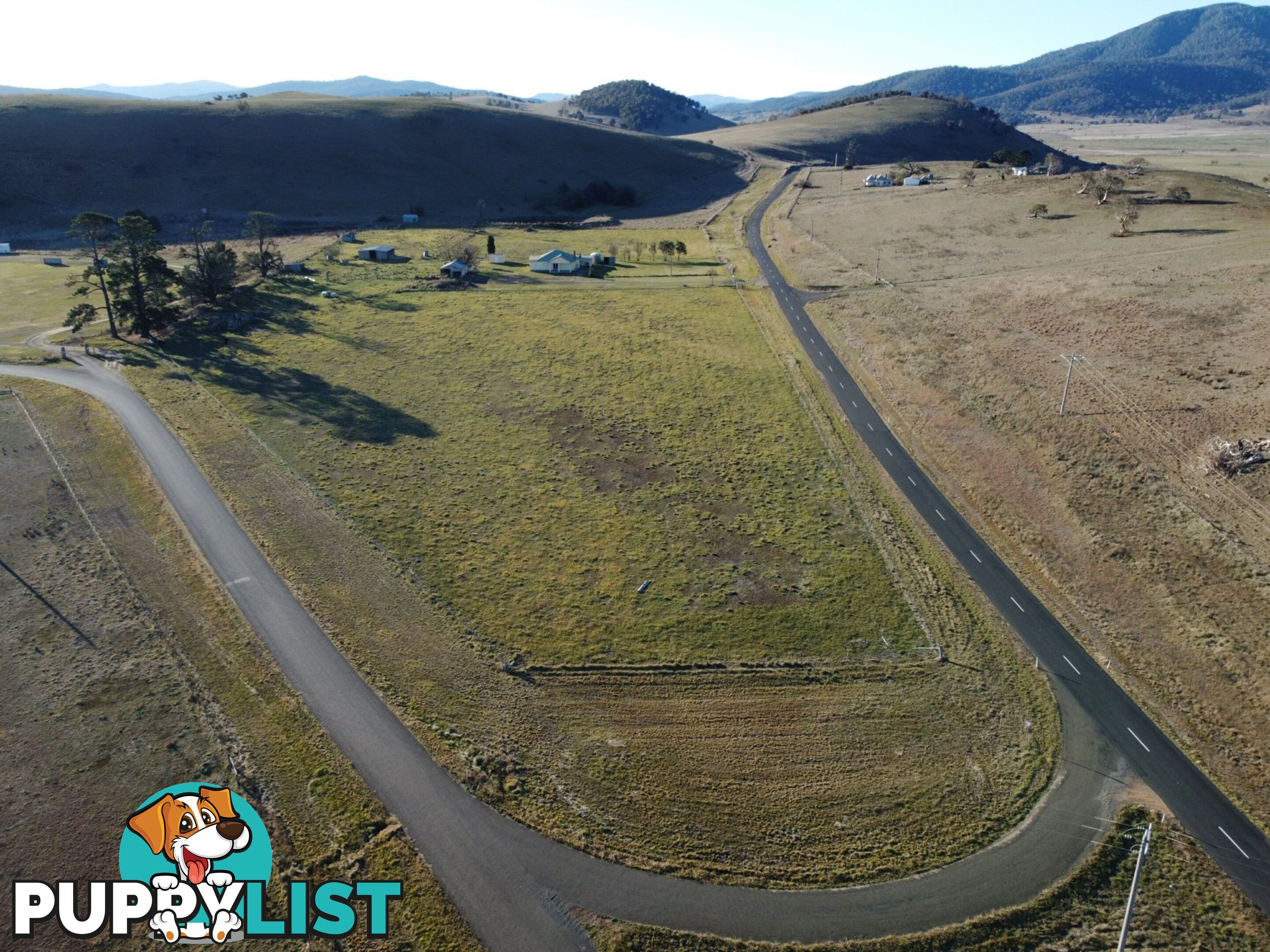 2011 Benambra Corryong Road BENAMBRA VIC 3900