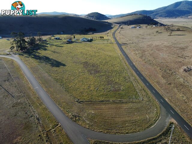 2011 Benambra Corryong Road BENAMBRA VIC 3900