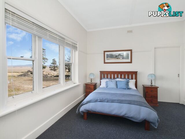 2011 Benambra Corryong Road BENAMBRA VIC 3900