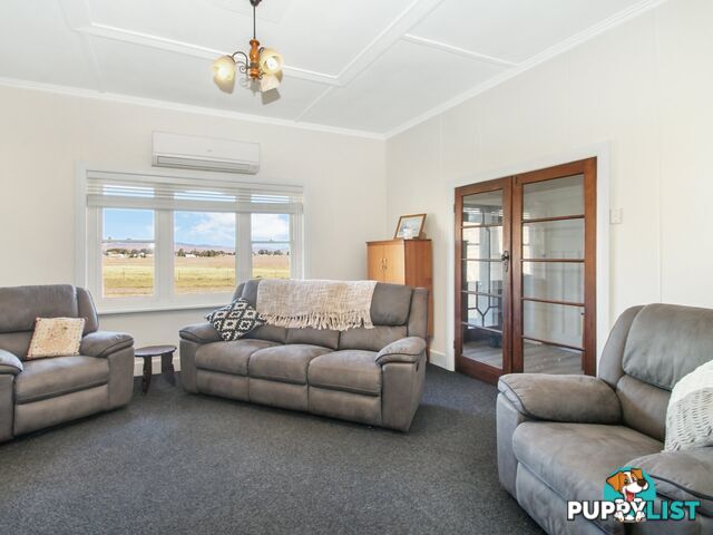 2011 Benambra Corryong Road BENAMBRA VIC 3900