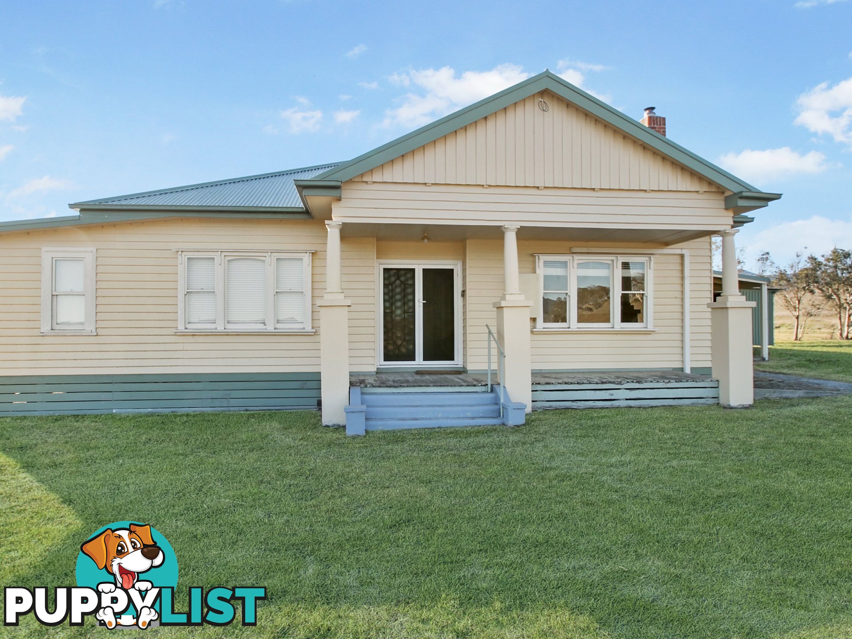 2011 Benambra Corryong Road BENAMBRA VIC 3900