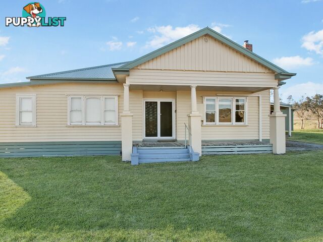 2011 Benambra Corryong Road BENAMBRA VIC 3900