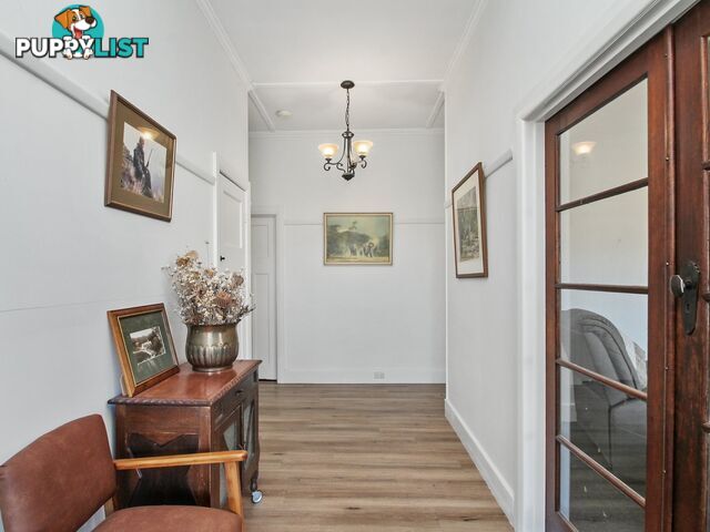 2011 Benambra Corryong Road BENAMBRA VIC 3900