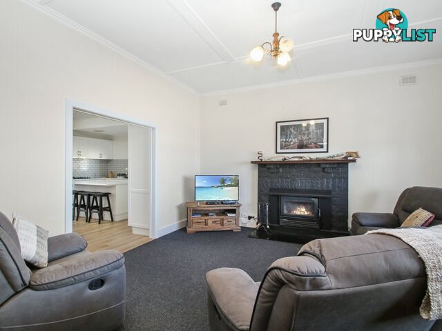 2011 Benambra Corryong Road BENAMBRA VIC 3900