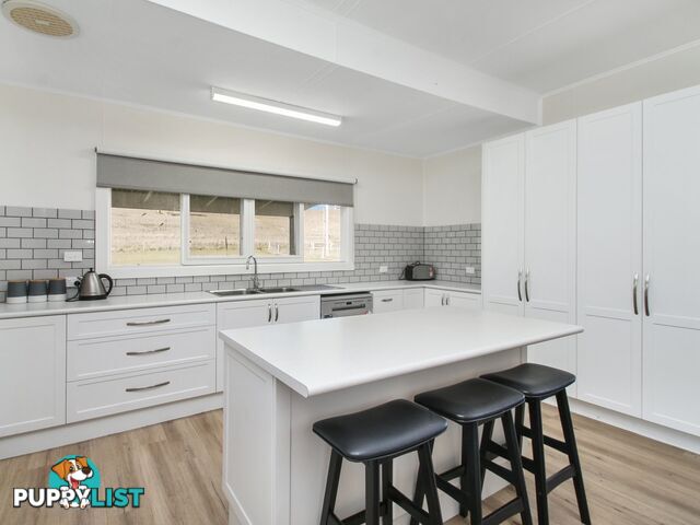 2011 Benambra Corryong Road BENAMBRA VIC 3900