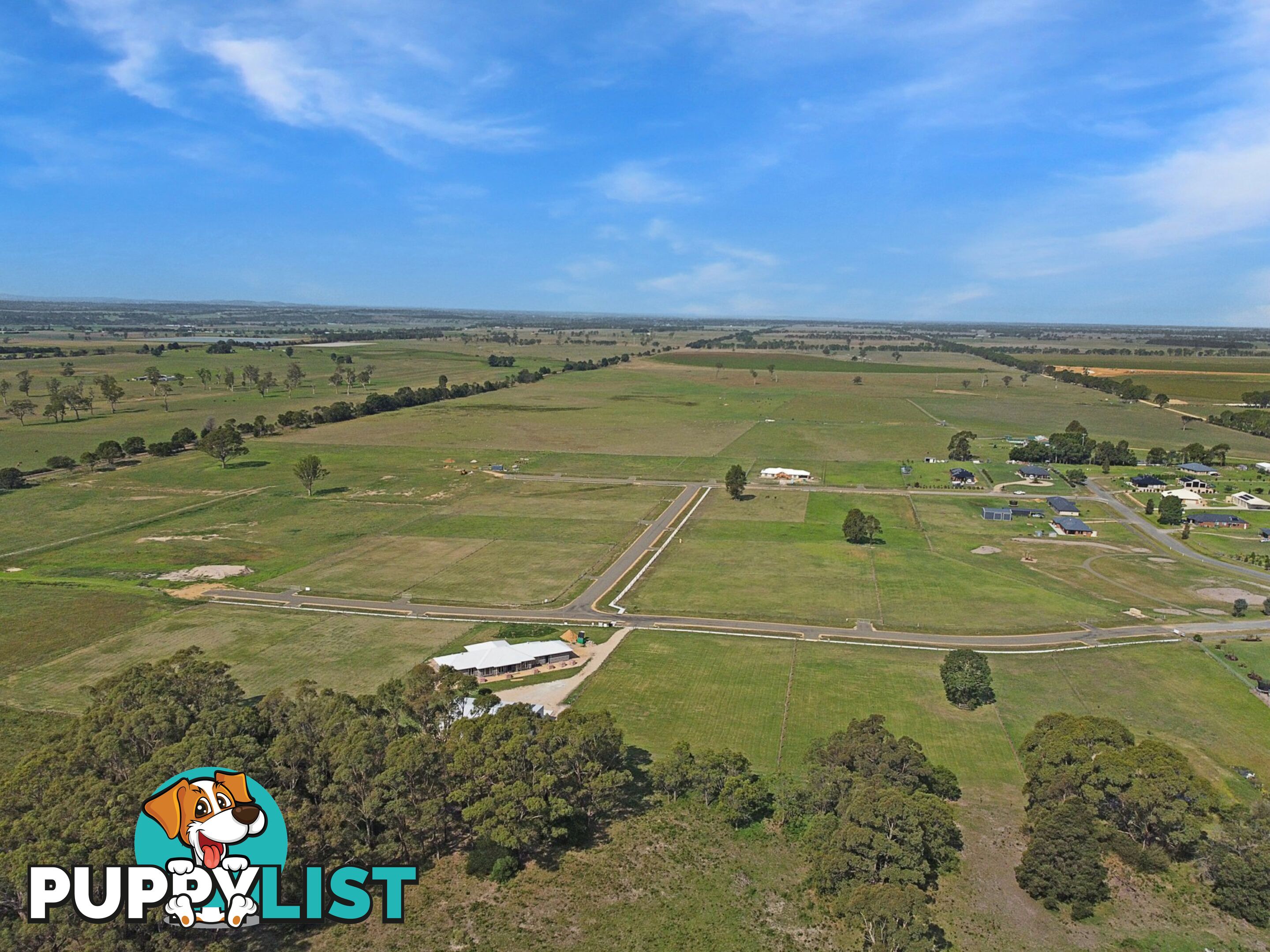 Lot 45/71 Collins Street LINDENOW SOUTH VIC 3875