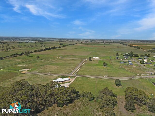 Lot 45/71 Collins Street LINDENOW SOUTH VIC 3875