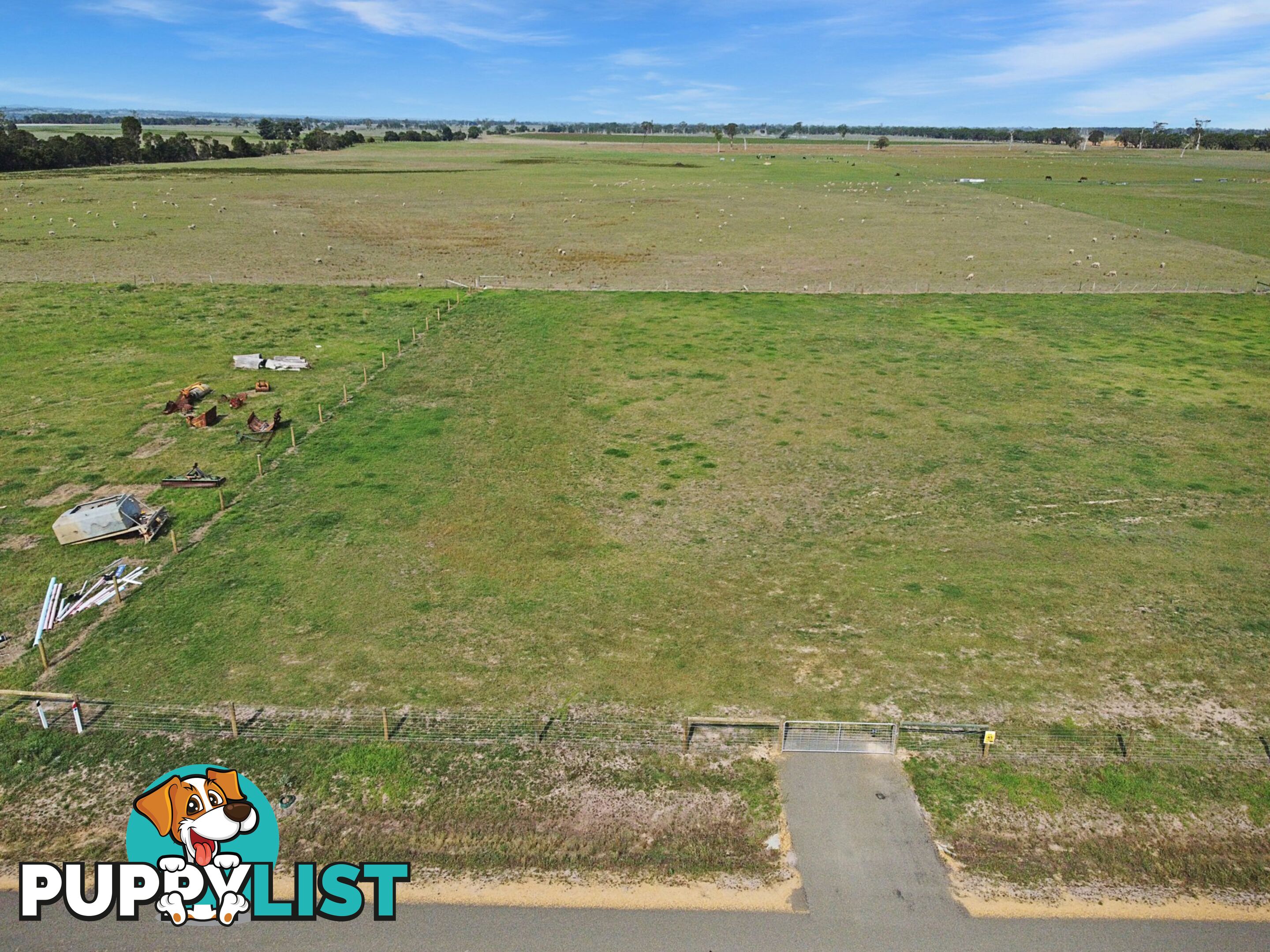 Lot 45/71 Collins Street LINDENOW SOUTH VIC 3875