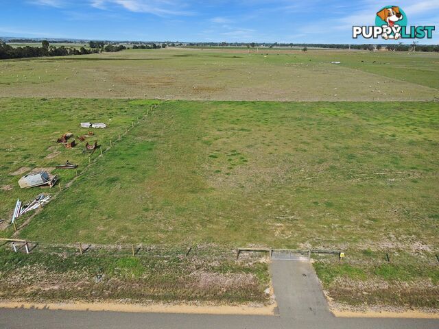 Lot 45/71 Collins Street LINDENOW SOUTH VIC 3875