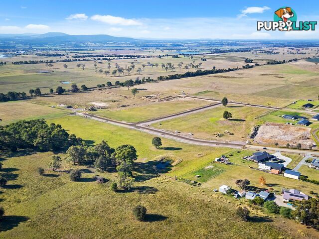 Lot 45/71 Collins Street LINDENOW SOUTH VIC 3875