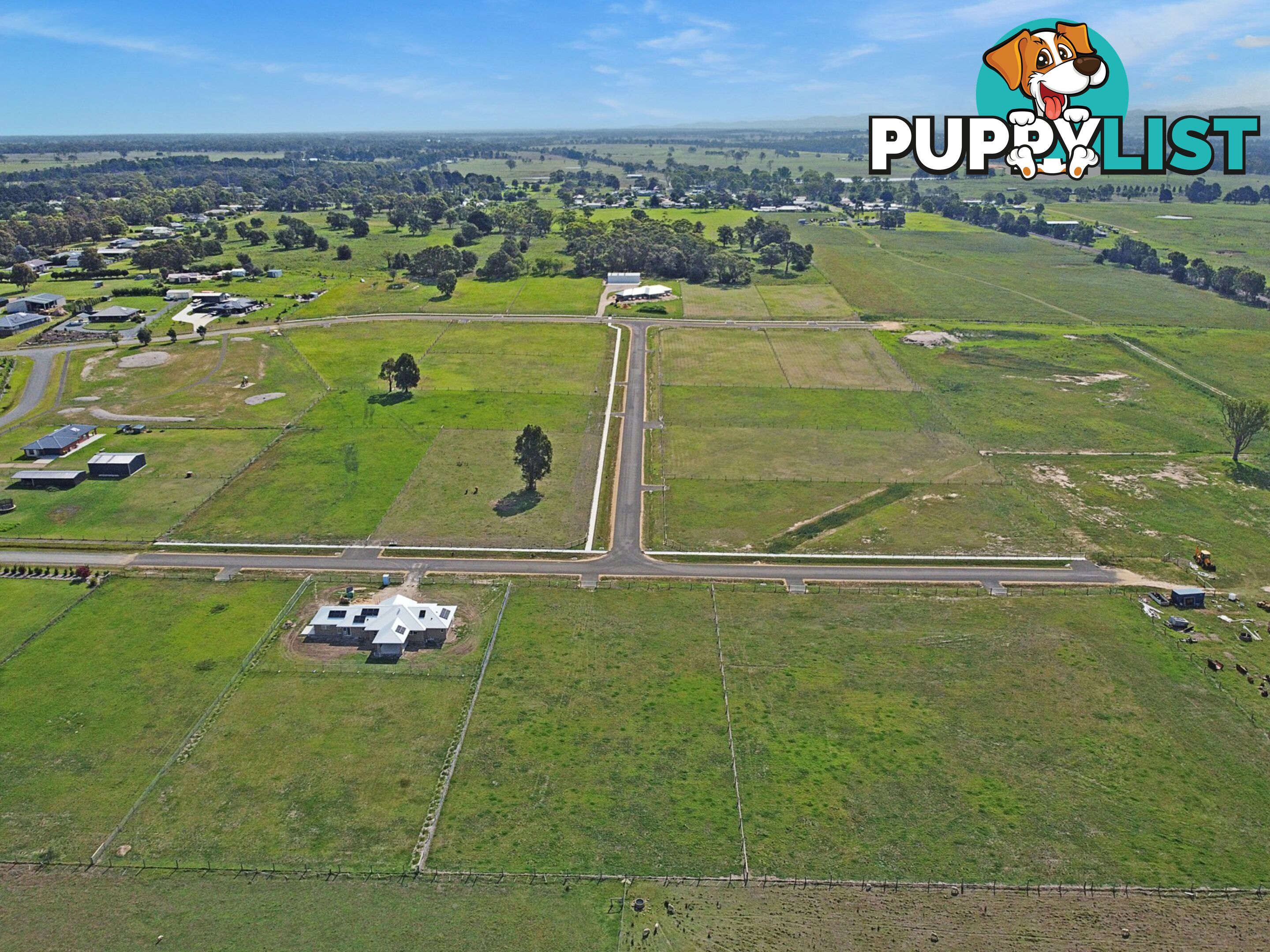 Lot 45/71 Collins Street LINDENOW SOUTH VIC 3875