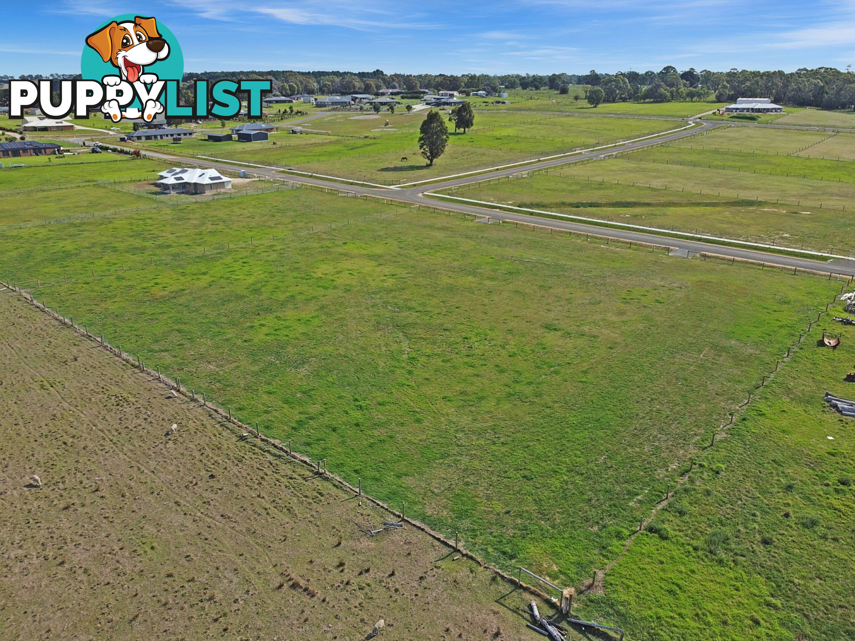 Lot 45/71 Collins Street LINDENOW SOUTH VIC 3875