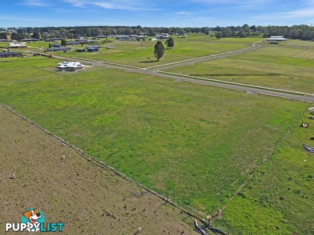Lot 45/71 Collins Street LINDENOW SOUTH VIC 3875
