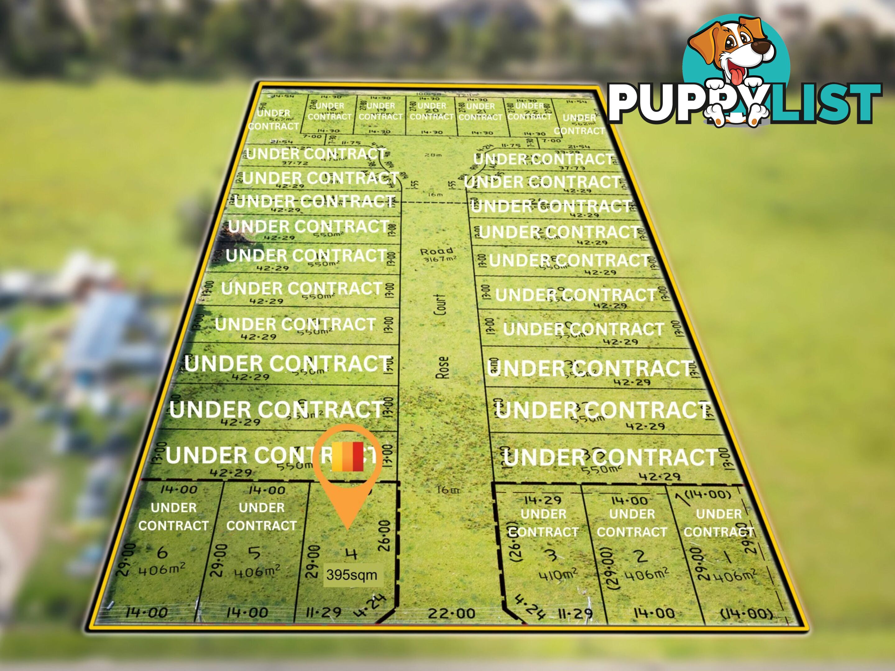 Lot 14/73 Lucknow Street (Rose Court) EAST BAIRNSDALE VIC 3875