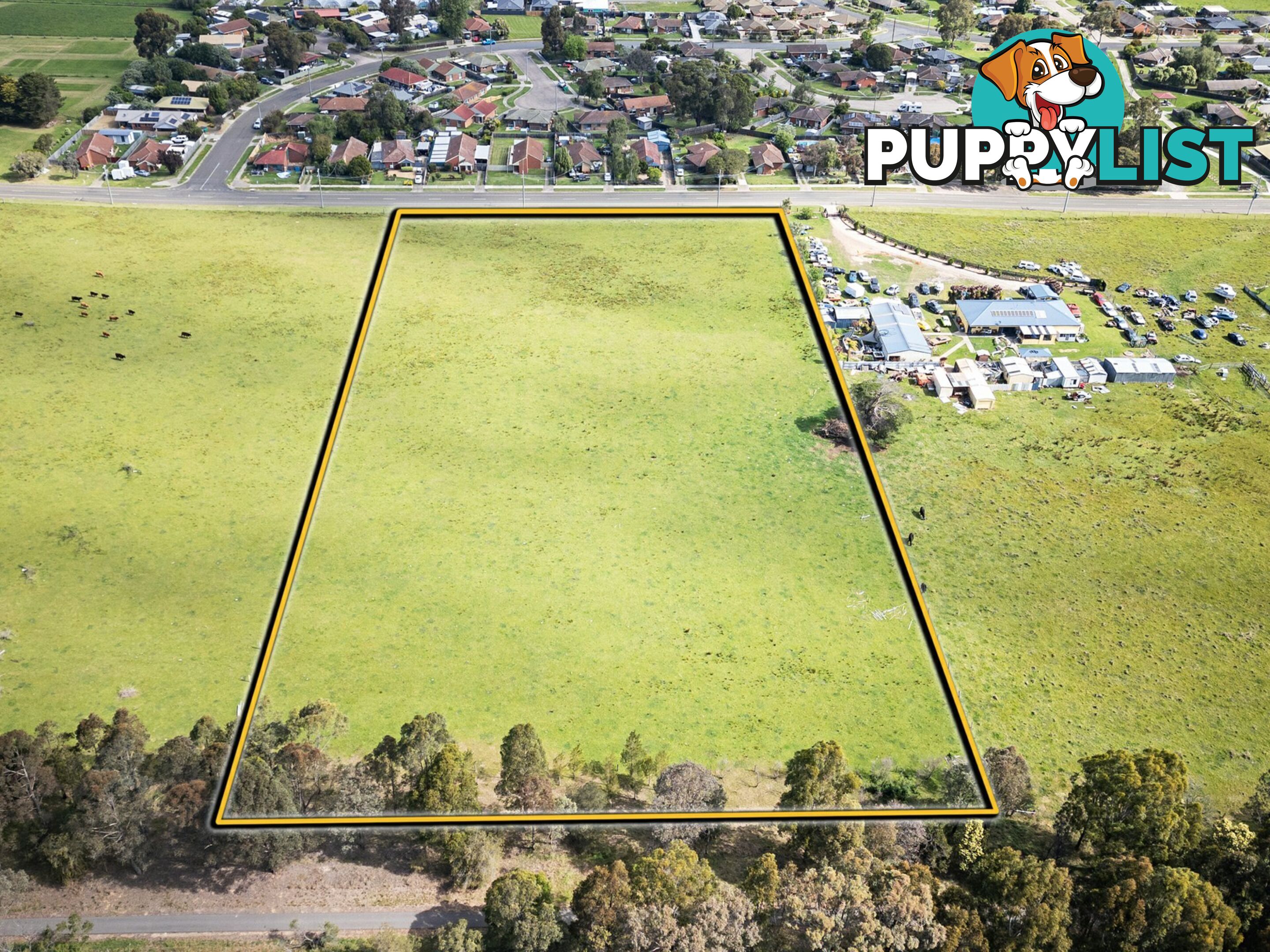 Lot 14/73 Lucknow Street (Rose Court) EAST BAIRNSDALE VIC 3875