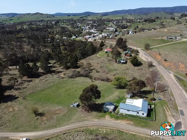 244 Day Avenue OMEO VIC 3898