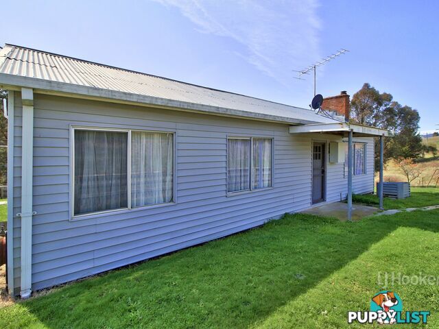 244 Day Avenue OMEO VIC 3898