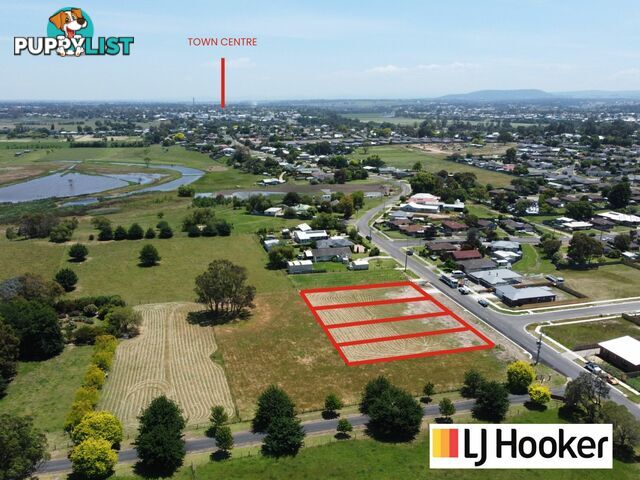 118 Crooke Street EAST BAIRNSDALE VIC 3875