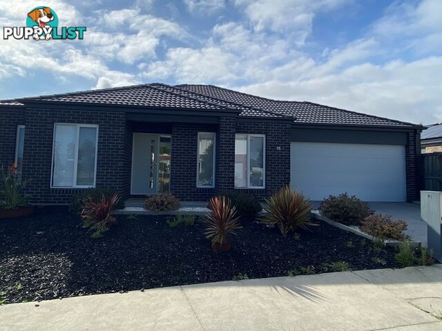 18 Whistler Drive BAIRNSDALE VIC 3875