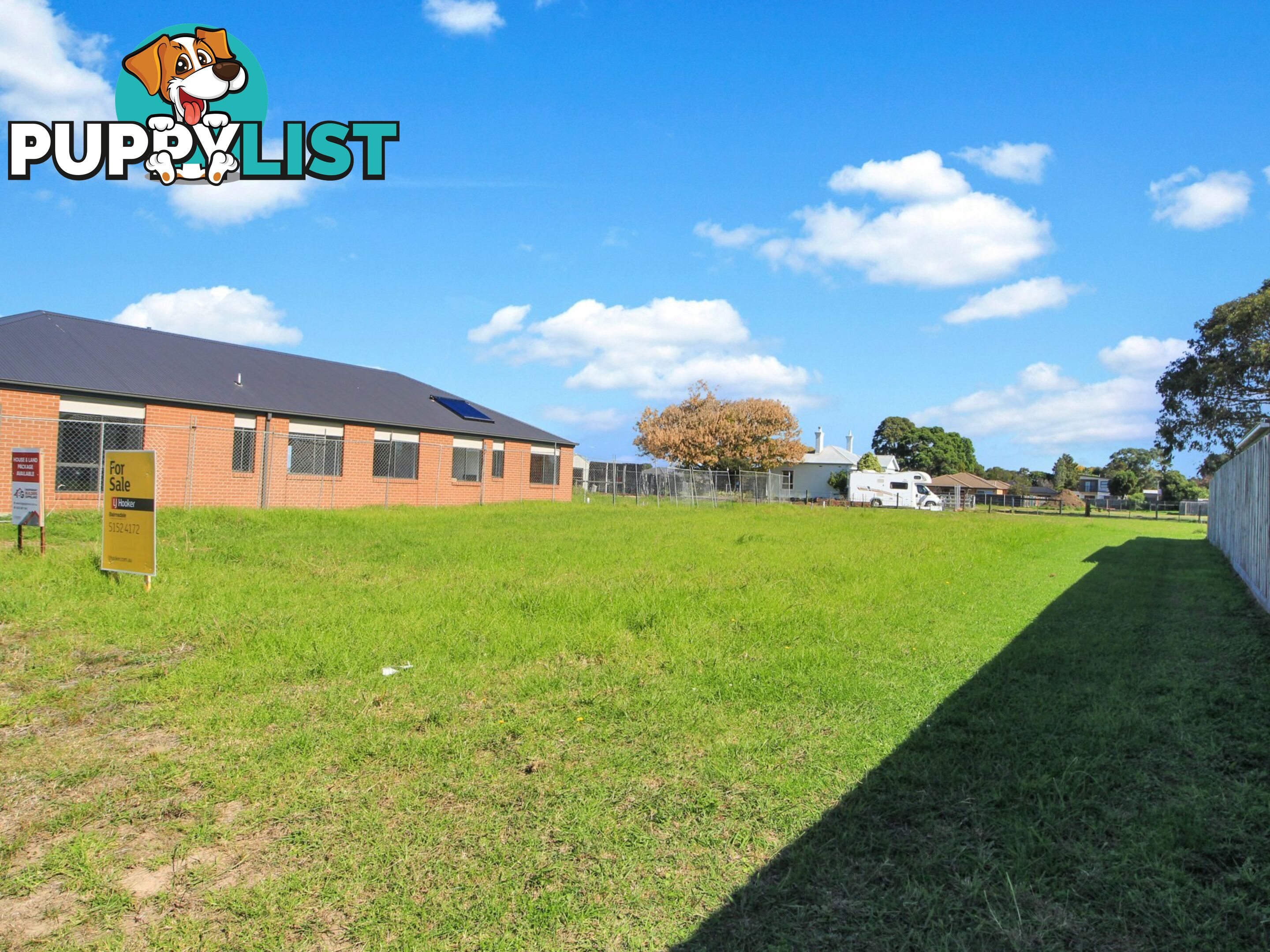 Lot 16/4 Clothier Court EAST BAIRNSDALE VIC 3875
