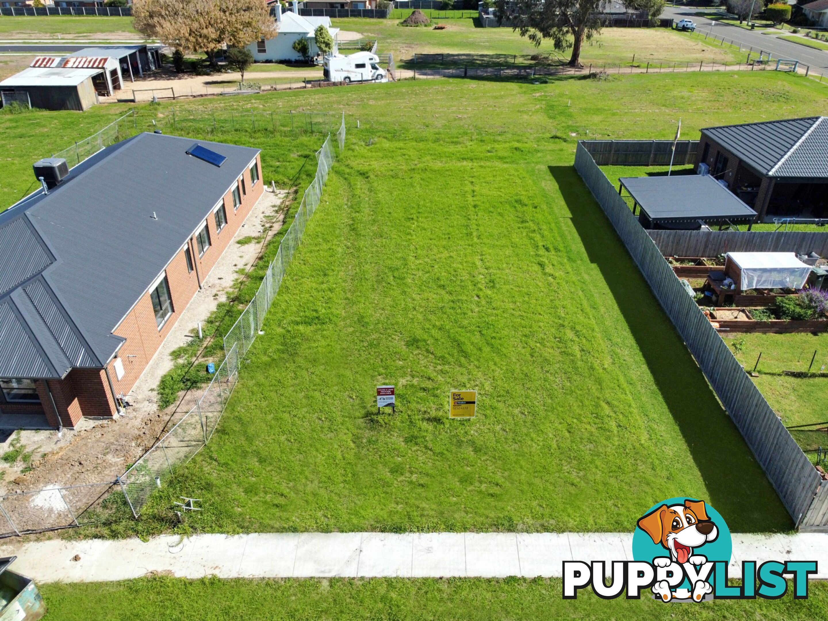 Lot 16/4 Clothier Court EAST BAIRNSDALE VIC 3875