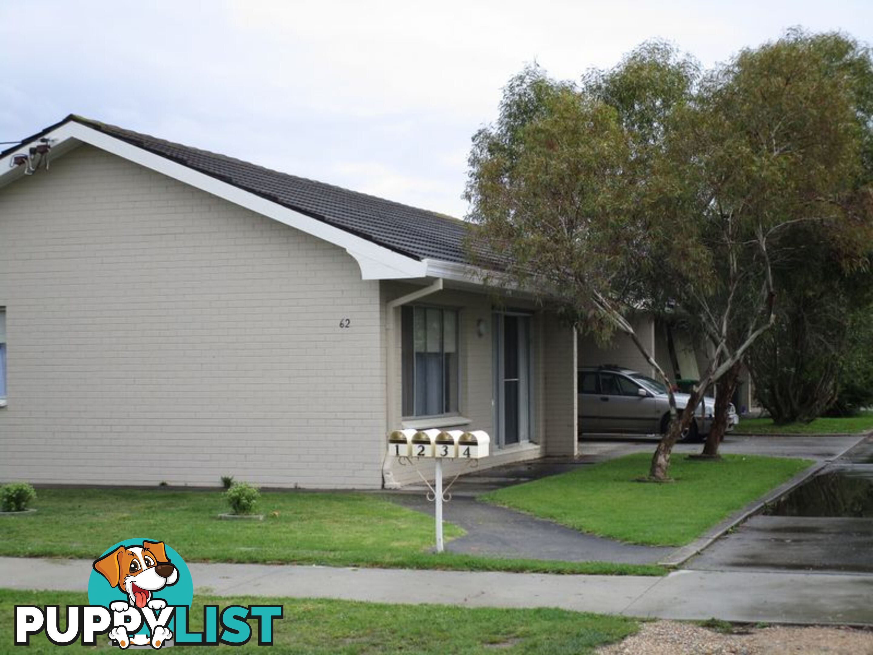 Unit 2/62 Turnbull Street BAIRNSDALE VIC 3875