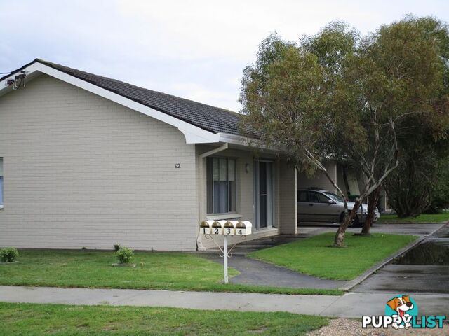 Unit 2/62 Turnbull Street BAIRNSDALE VIC 3875