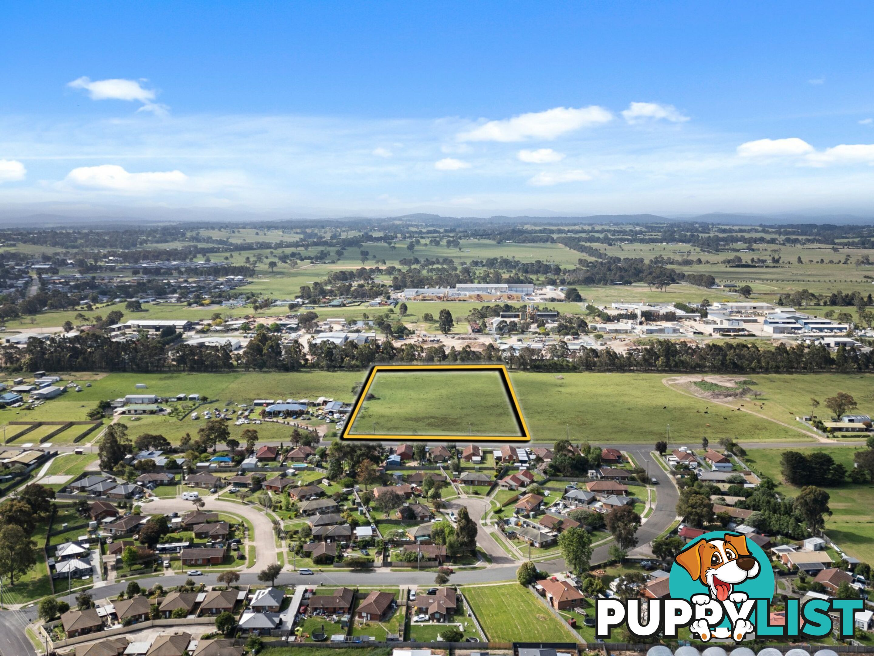 Lot 32/73 Lucknow Street (Rose Court) EAST BAIRNSDALE VIC 3875