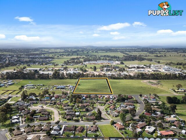 Lot 32/73 Lucknow Street (Rose Court) EAST BAIRNSDALE VIC 3875