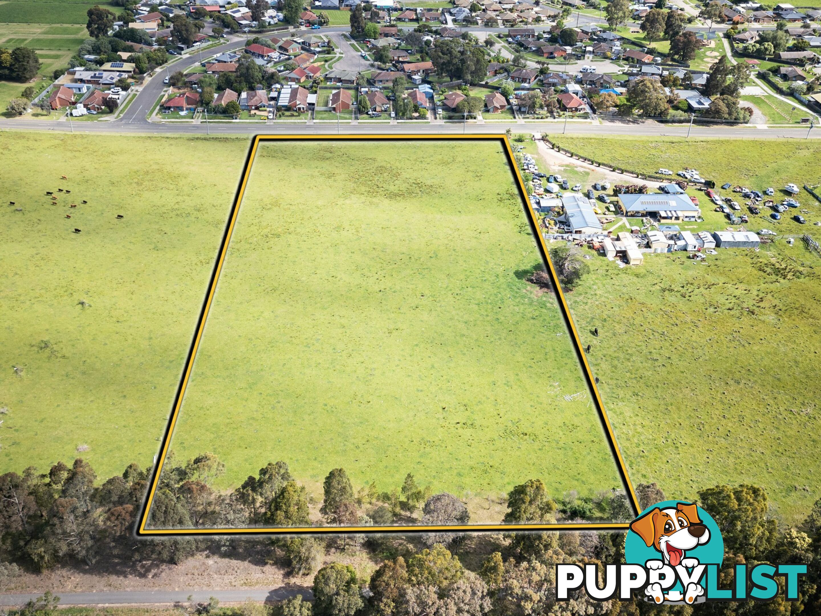 Lot 32/73 Lucknow Street (Rose Court) EAST BAIRNSDALE VIC 3875