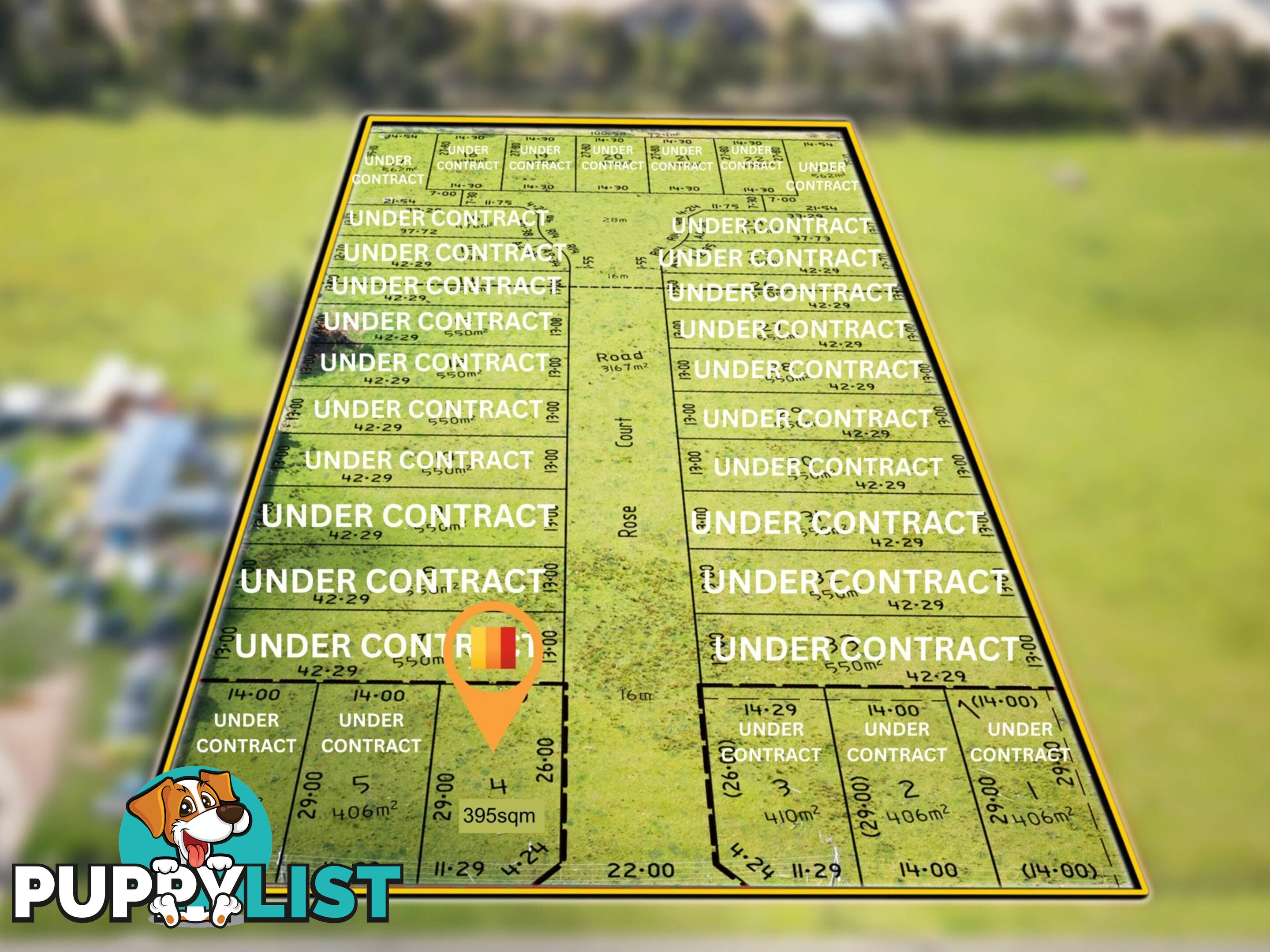 Lot 32/73 Lucknow Street (Rose Court) EAST BAIRNSDALE VIC 3875