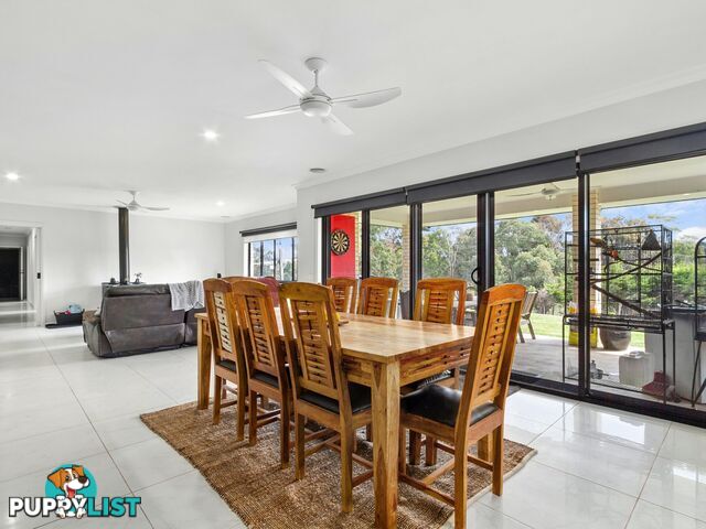 124 Gregory Road NICHOLSON VIC 3882