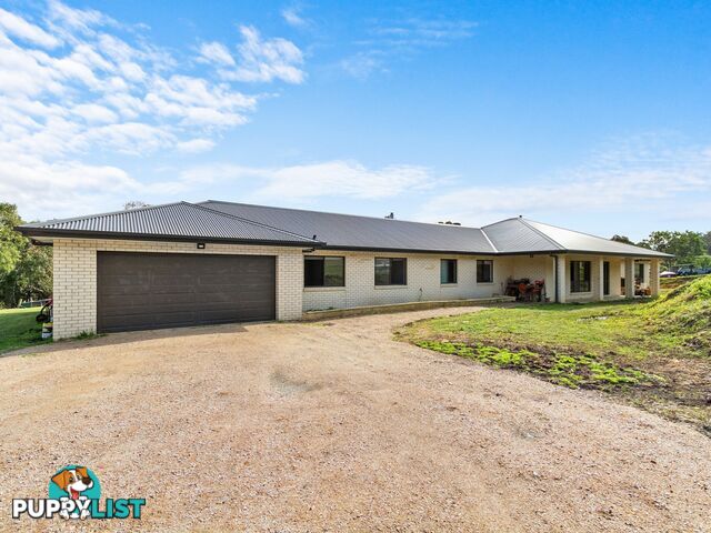 124 Gregory Road NICHOLSON VIC 3882