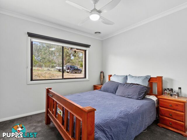 124 Gregory Road NICHOLSON VIC 3882