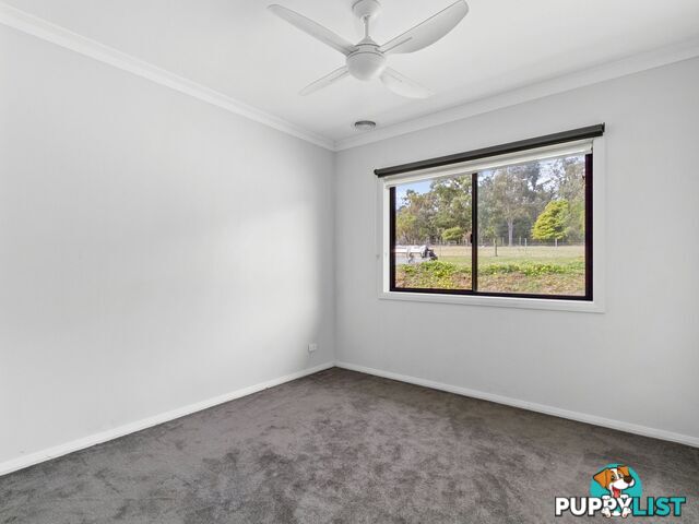 124 Gregory Road NICHOLSON VIC 3882