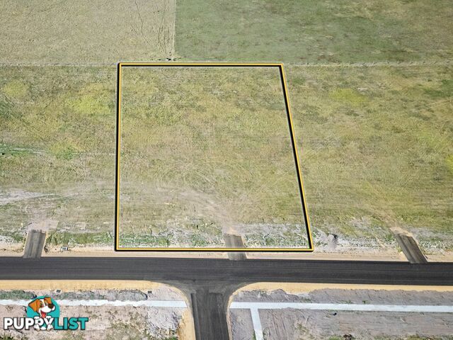 Lot 33/42 Hawkins Crescent LINDENOW SOUTH VIC 3875